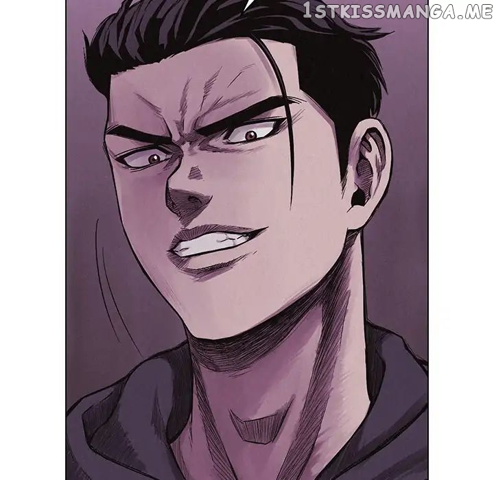 Pounding – Manga chapter 4 - page 108