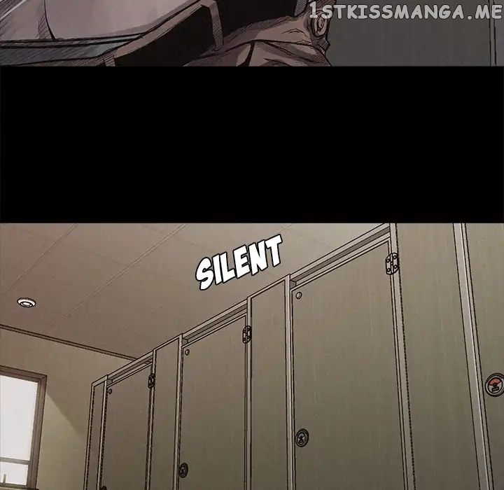 Pounding – Manga chapter 4 - page 60