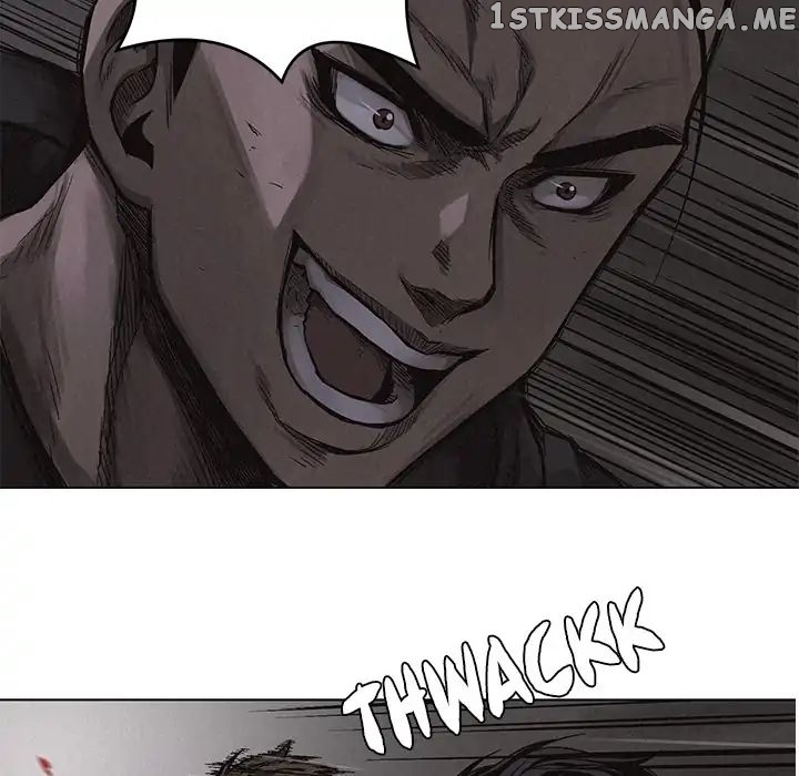 Pounding – Manga chapter 4 - page 67