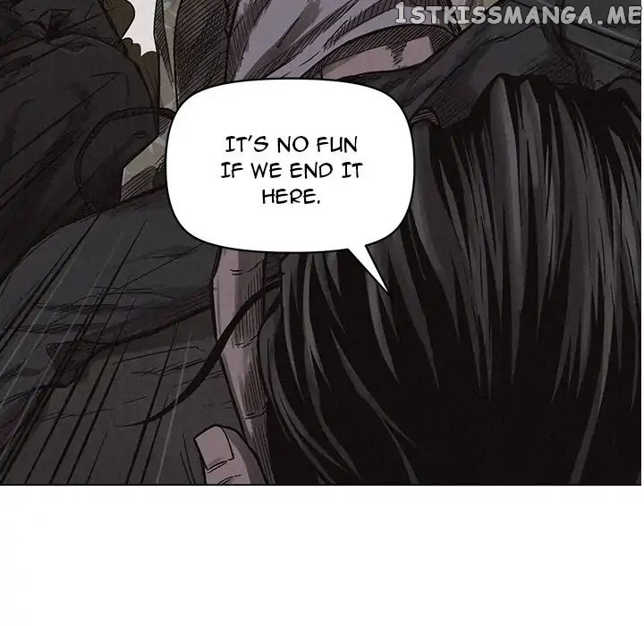 Pounding – Manga chapter 4 - page 70