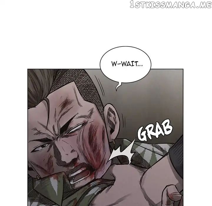 Pounding – Manga chapter 4 - page 73