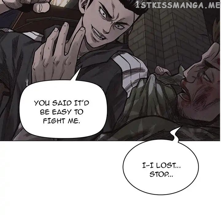 Pounding – Manga chapter 4 - page 75