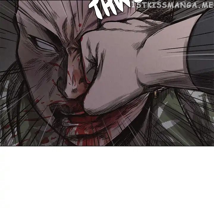Pounding – Manga chapter 4 - page 78