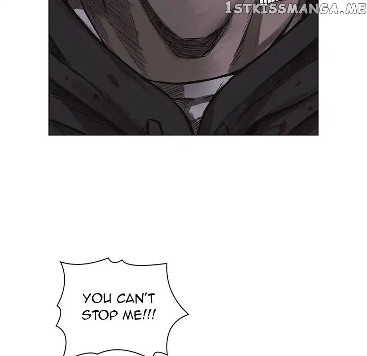 Pounding – Manga chapter 4 - page 91