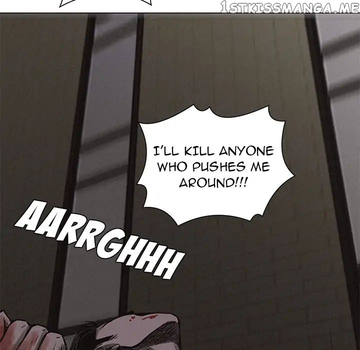 Pounding – Manga chapter 4 - page 92