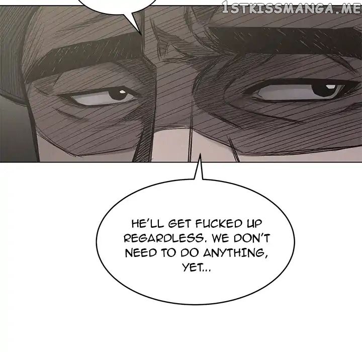 Pounding – Manga chapter 4 - page 99
