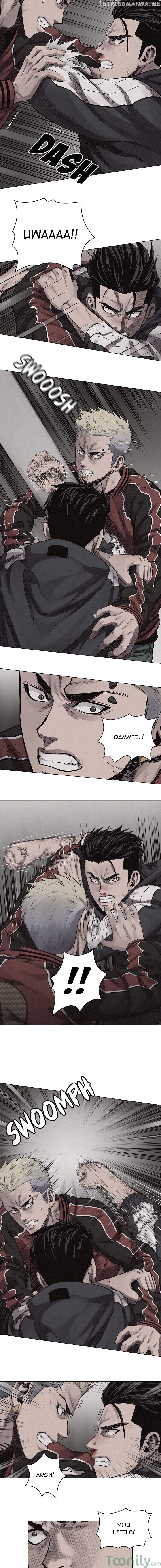Pounding – Manga chapter 22 - page 2