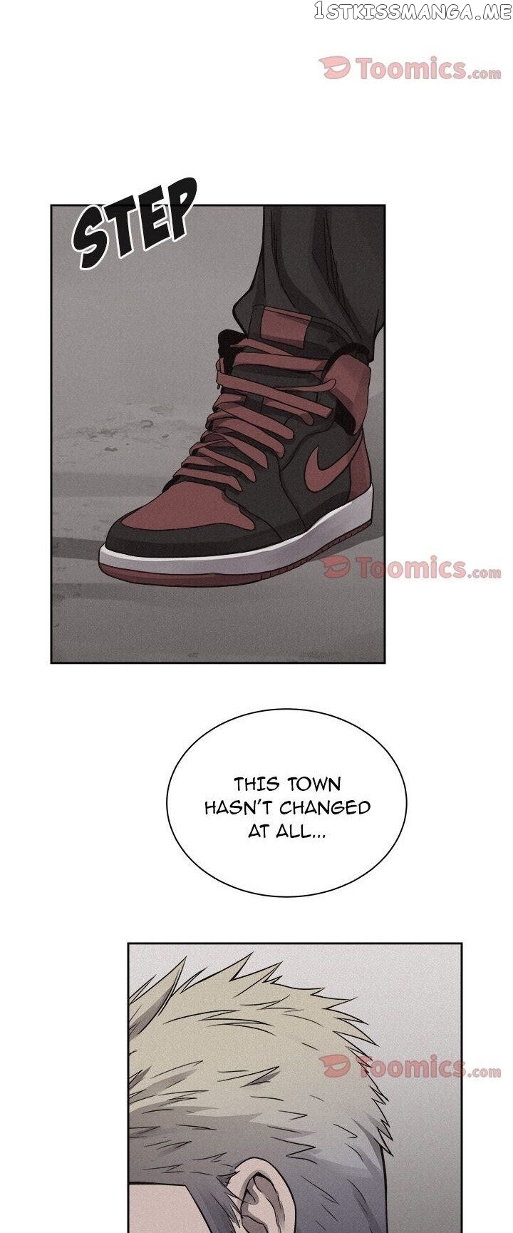 Pounding – Manga chapter 42 - page 10