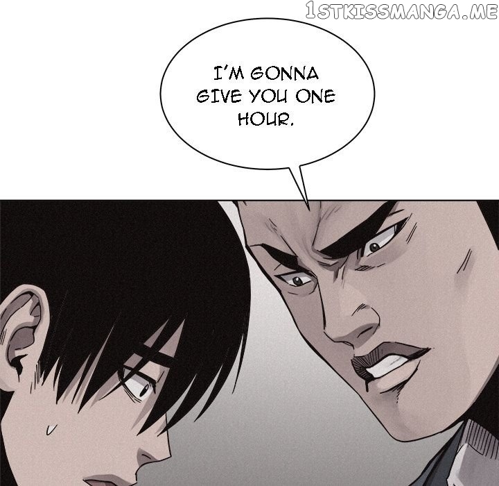 Pounding – Manga chapter 43 - page 24