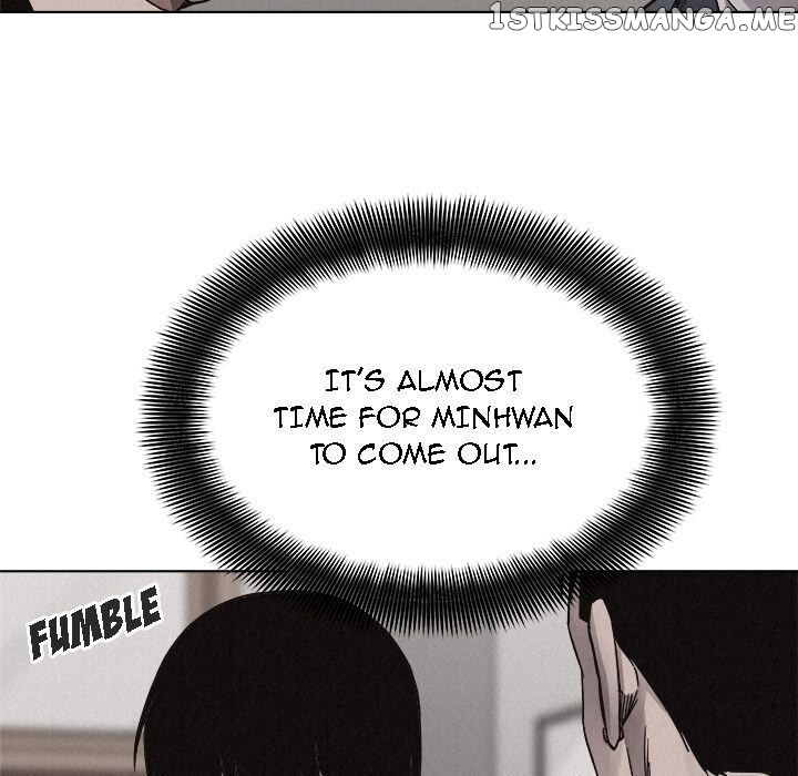 Pounding – Manga chapter 43 - page 25