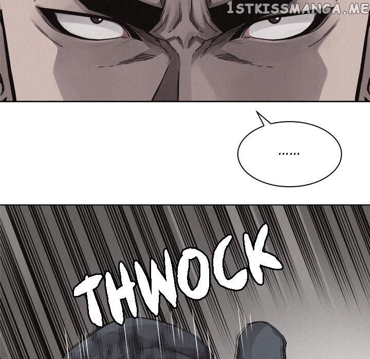Pounding – Manga chapter 43 - page 28