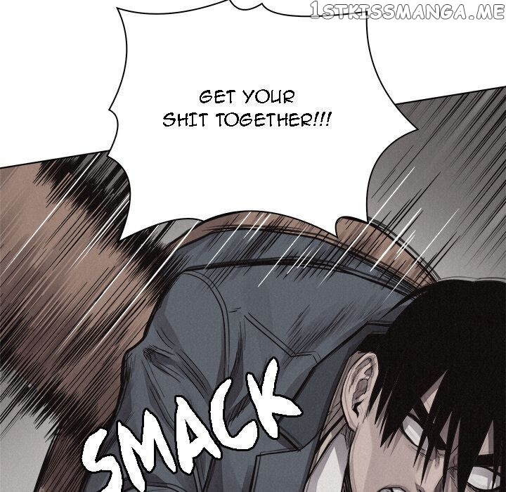 Pounding – Manga chapter 43 - page 33