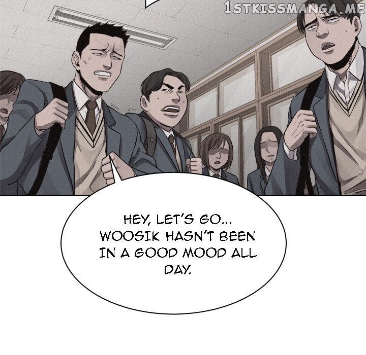 Pounding – Manga chapter 43 - page 35