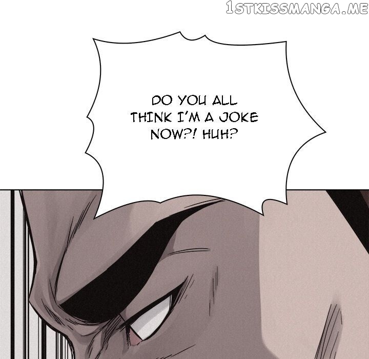 Pounding – Manga chapter 43 - page 36