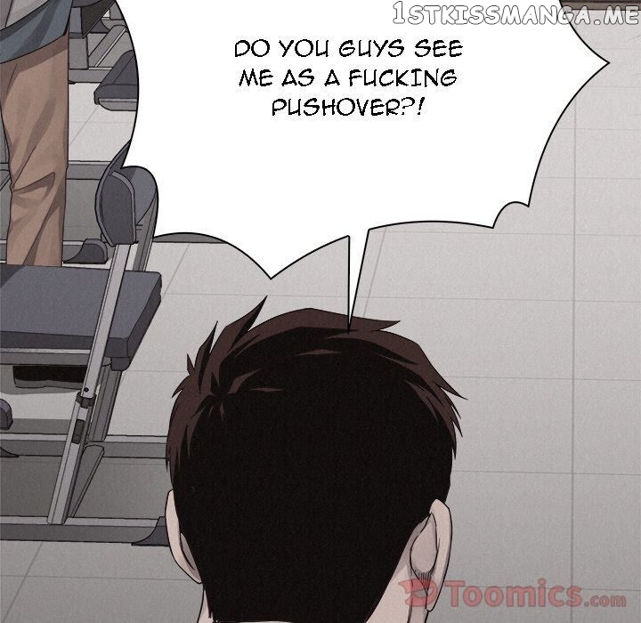 Pounding – Manga chapter 43 - page 39