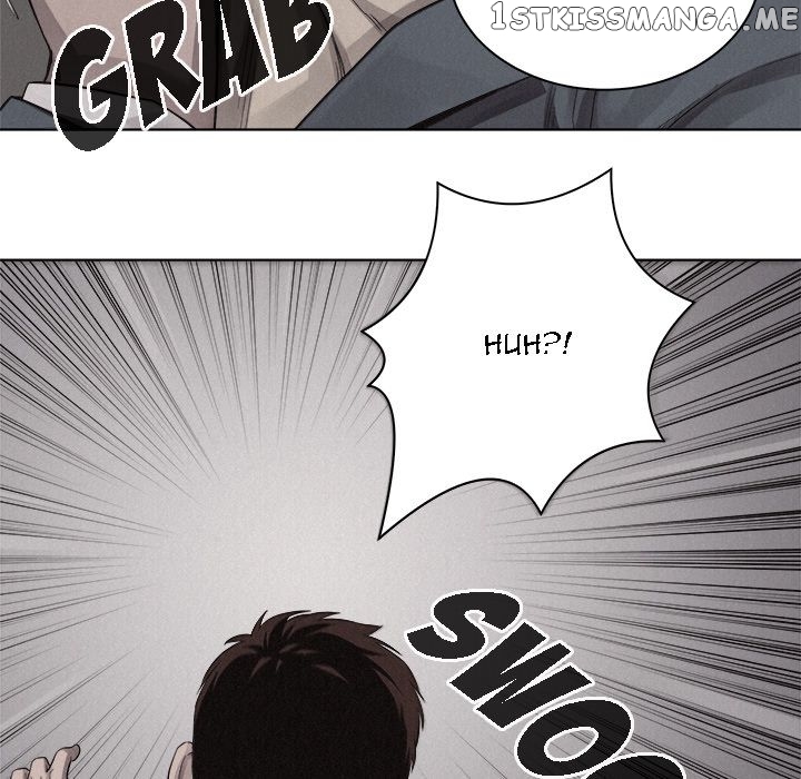 Pounding – Manga chapter 43 - page 45
