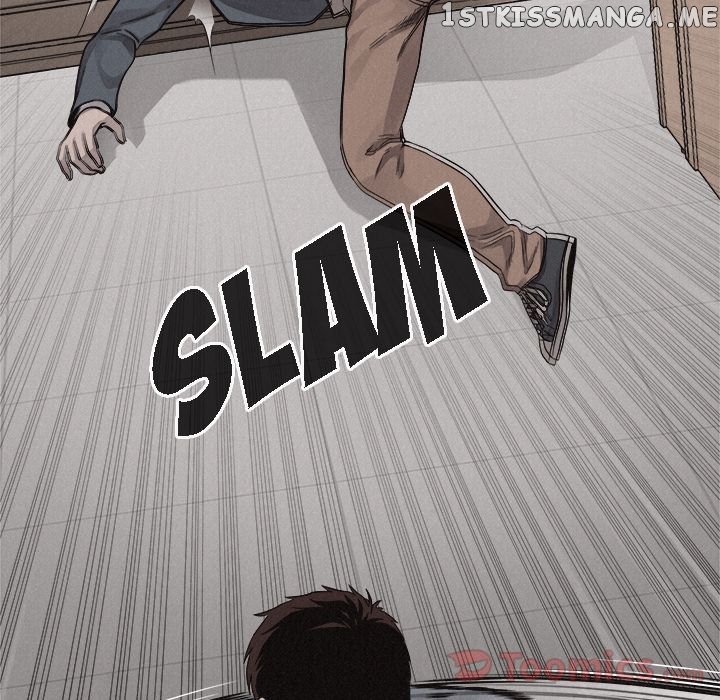 Pounding – Manga chapter 43 - page 48