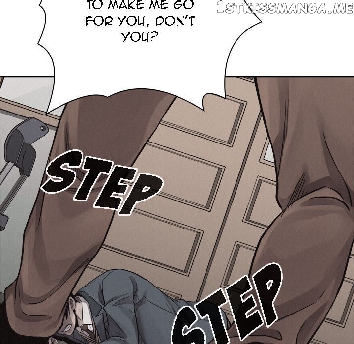 Pounding – Manga chapter 43 - page 50