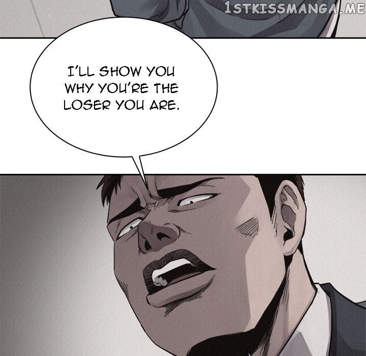 Pounding – Manga chapter 43 - page 53