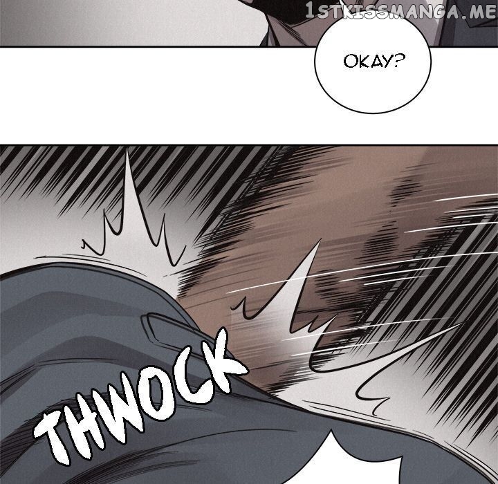 Pounding – Manga chapter 43 - page 54