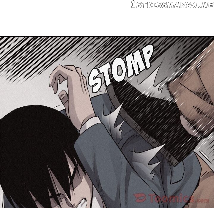Pounding – Manga chapter 43 - page 56