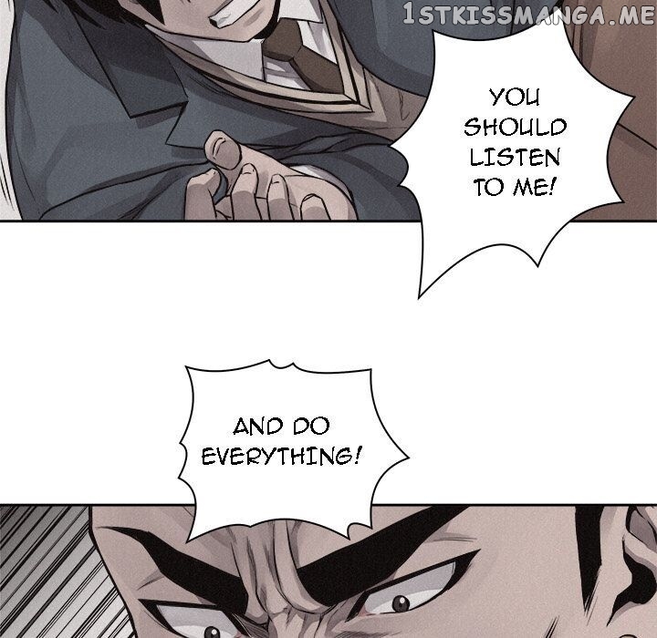 Pounding – Manga chapter 43 - page 57