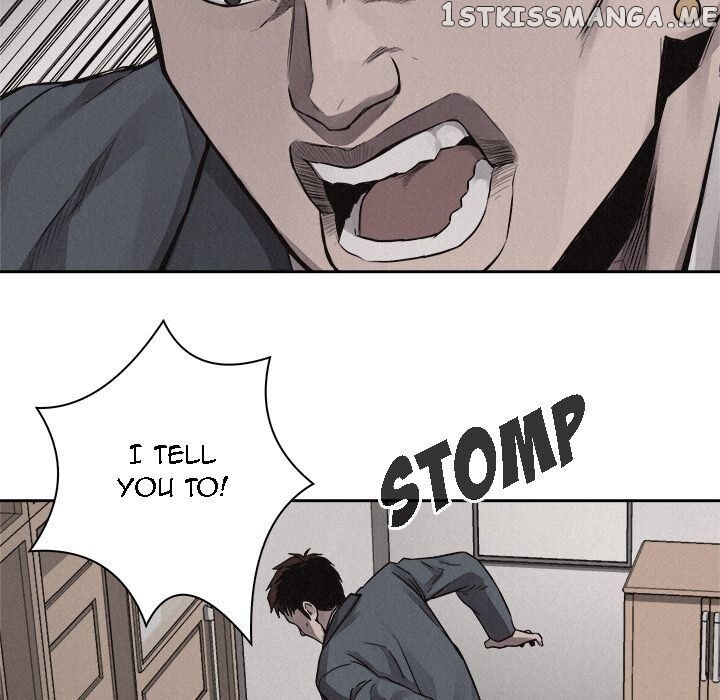 Pounding – Manga chapter 43 - page 58