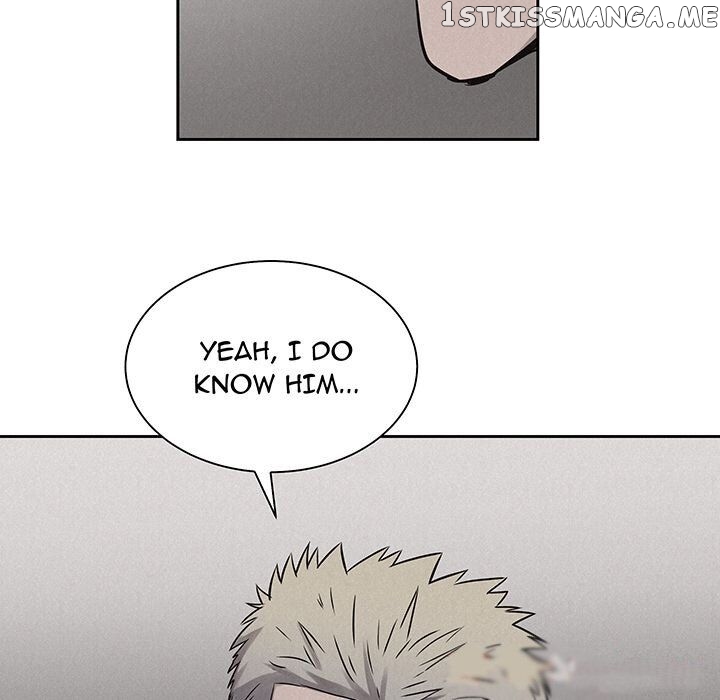 Pounding – Manga chapter 43 - page 6