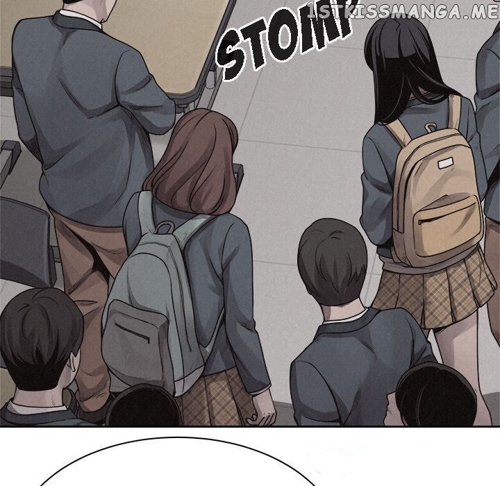 Pounding – Manga chapter 43 - page 60