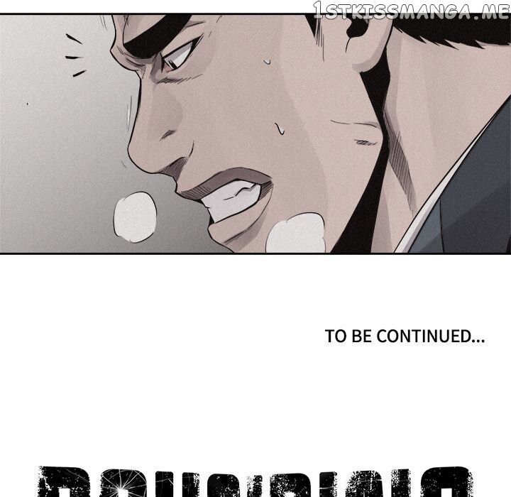 Pounding – Manga chapter 43 - page 63
