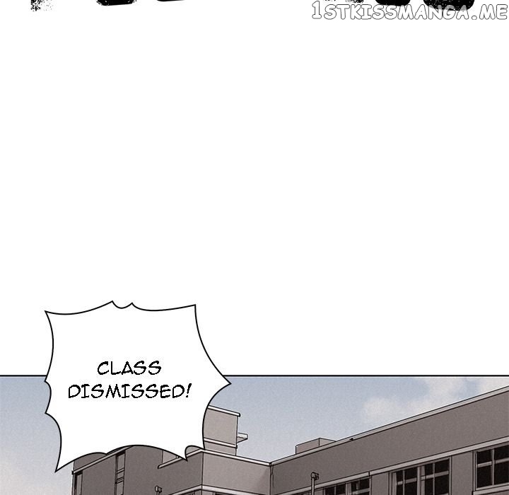 Pounding – Manga chapter 43 - page 9