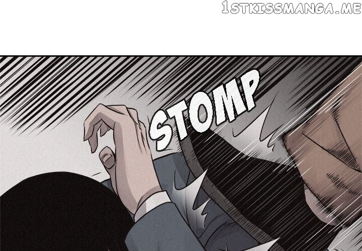 Pounding – Manga chapter 44 - page 1