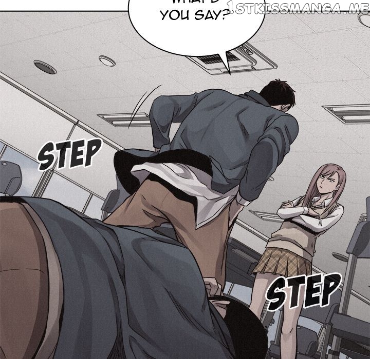 Pounding – Manga chapter 44 - page 13