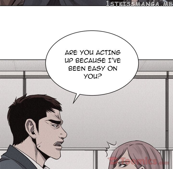 Pounding – Manga chapter 44 - page 14
