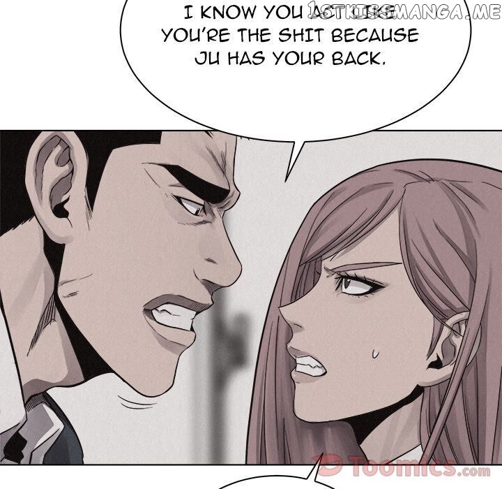 Pounding – Manga chapter 44 - page 16