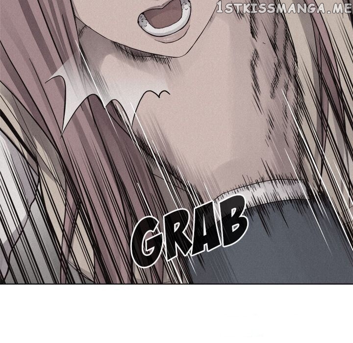 Pounding – Manga chapter 44 - page 19