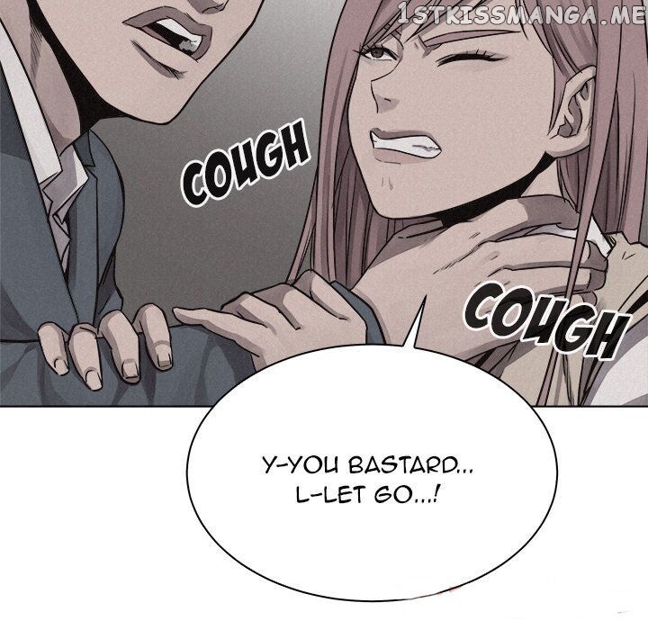 Pounding – Manga chapter 44 - page 21