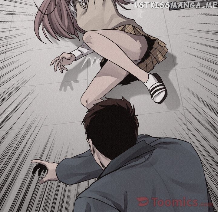 Pounding – Manga chapter 44 - page 24
