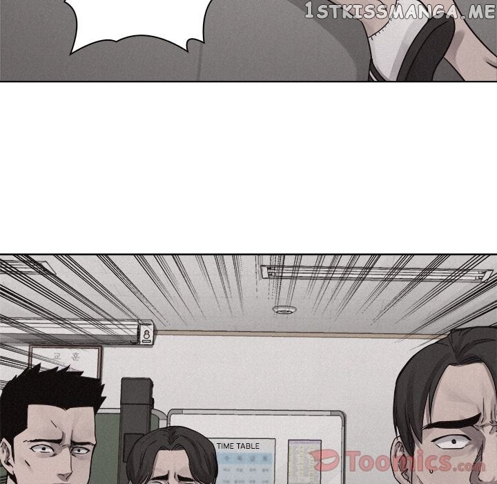 Pounding – Manga chapter 44 - page 27