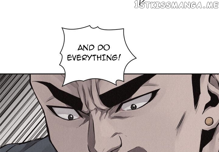 Pounding – Manga chapter 44 - page 3