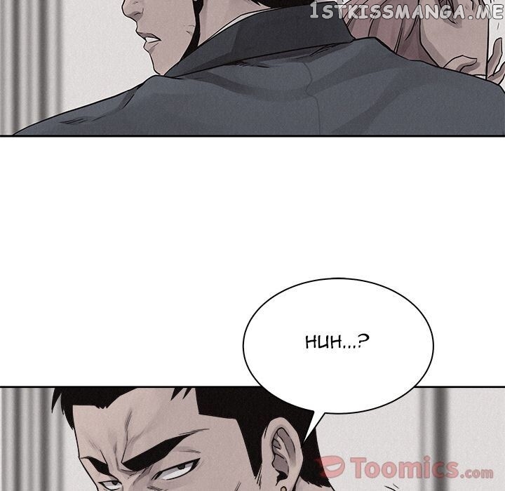 Pounding – Manga chapter 44 - page 35