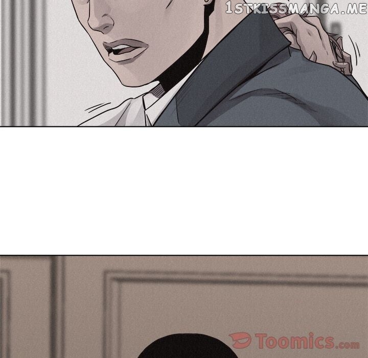 Pounding – Manga chapter 44 - page 36