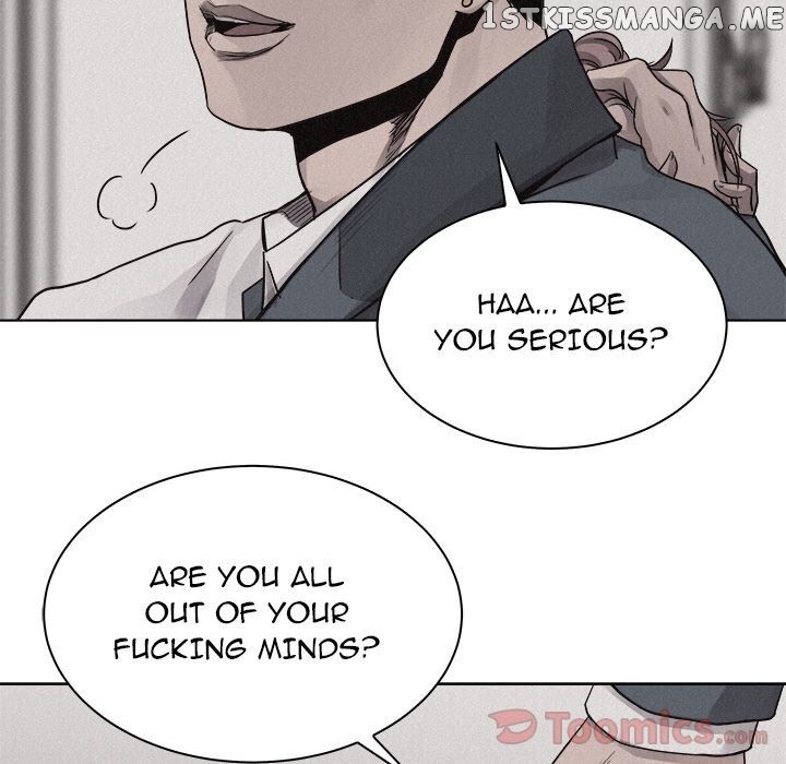 Pounding – Manga chapter 44 - page 40