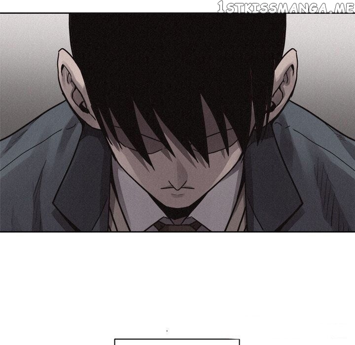 Pounding – Manga chapter 44 - page 42