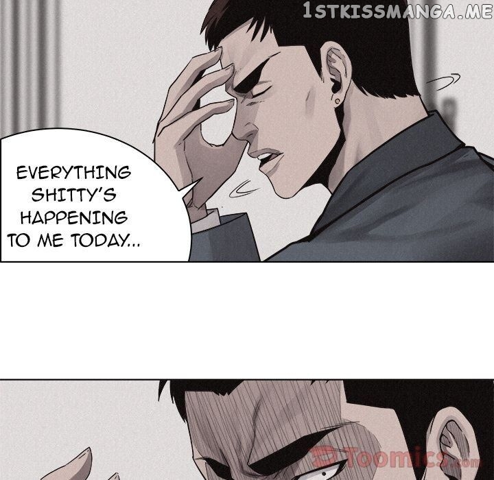 Pounding – Manga chapter 44 - page 48