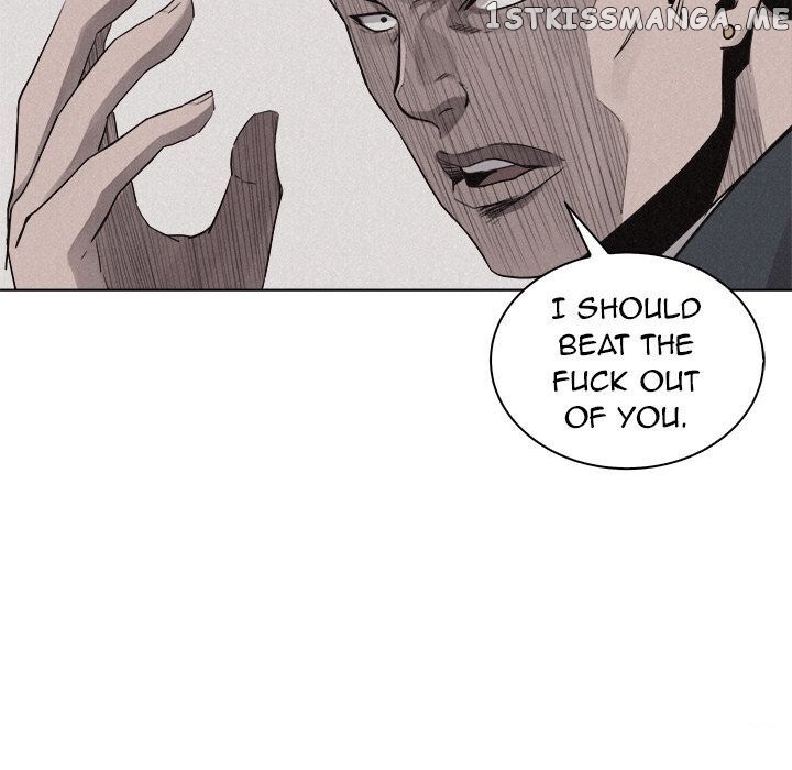 Pounding – Manga chapter 44 - page 49