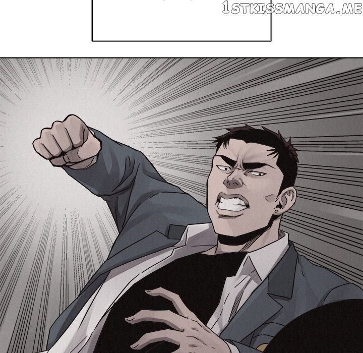 Pounding – Manga chapter 44 - page 51