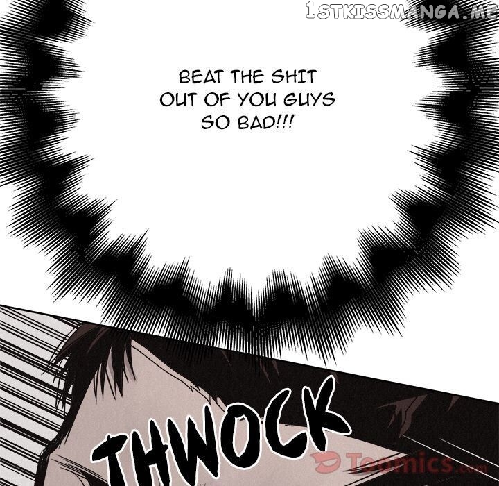 Pounding – Manga chapter 44 - page 56