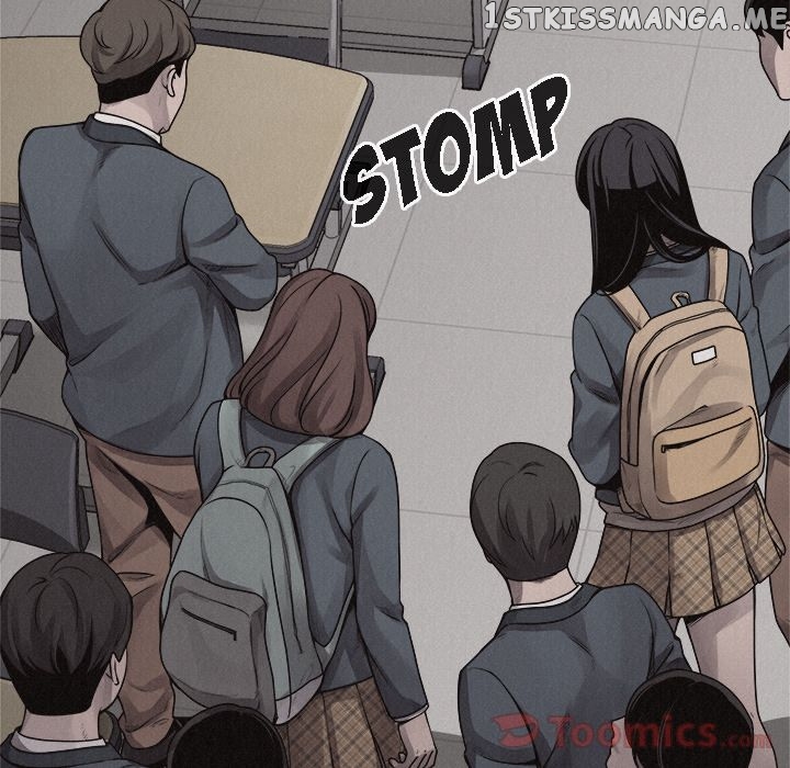 Pounding – Manga chapter 44 - page 6