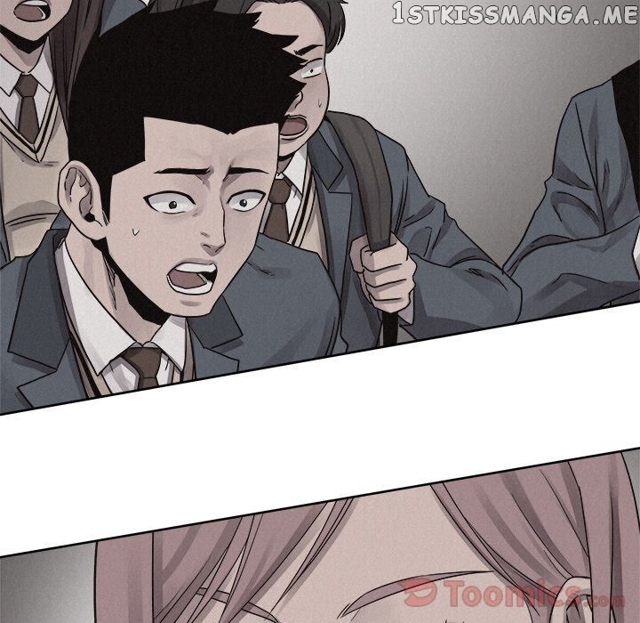 Pounding – Manga chapter 44 - page 66